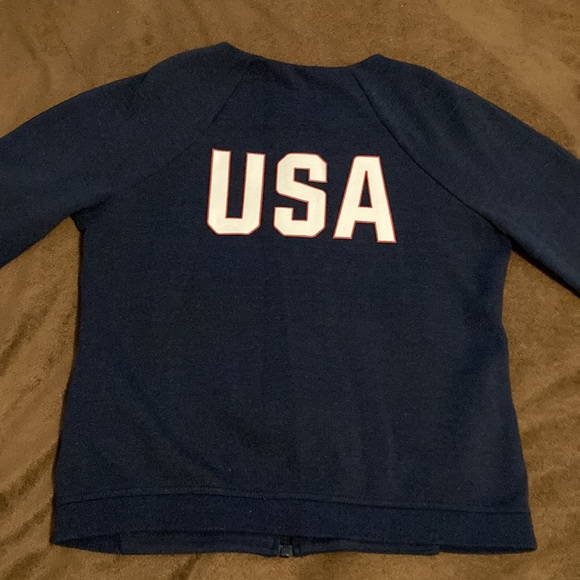 Nike USA Olympics Jacket - Picture 7 of 8